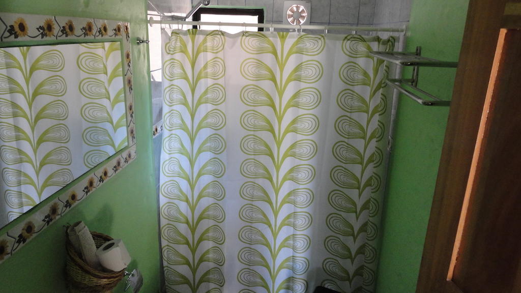 Cabanas Aires Del Bosque Concón Quarto foto